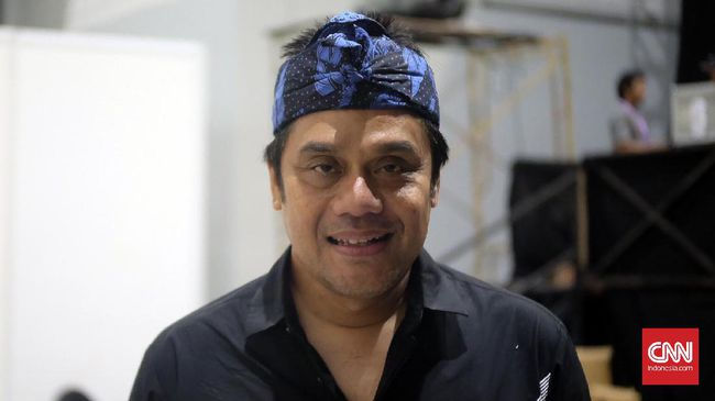 Dwiki Dharmawan: Wajar Ada Genre Lain di Festival Jazz