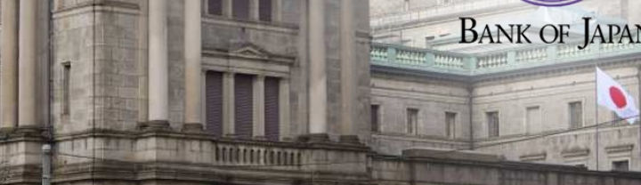 BOJ Memangkas Prakiraan Harga, Pertumbuhan; Pertahankan Kebijakan Stabil