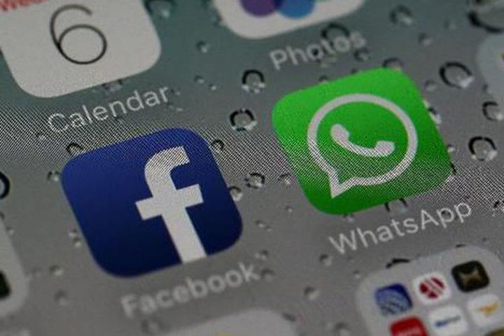 Facebook Didesak Pisahkan WhatsApp, Instagram, dan Messenger