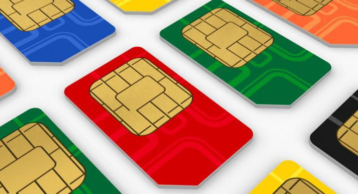 Tanpa E-KTP, Bisa Daftar Kartu SIM Prabayar?