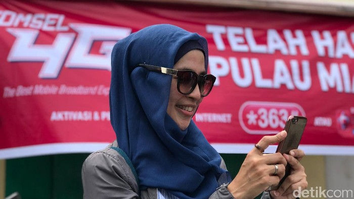 Tarif Murah Bikin Operator Berdarah-darah