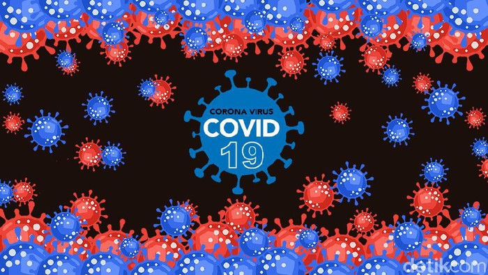 2 Orang di Sumut Positif Corona Meski Sudah Disuntik Vaksin