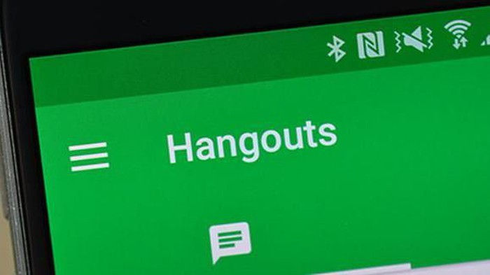 Google Pensiunkan Hangouts di 2020