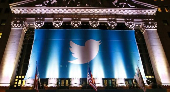 Twitter 280 Karakter Resmi di Seluruh Dunia