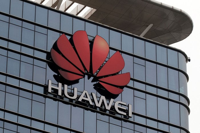 China Minta Inggris Tak Diskriminasi Huawei