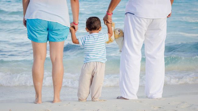 Studi: Retaknya Hubungan Keluarga Bikin Tubuh Tak Sehat