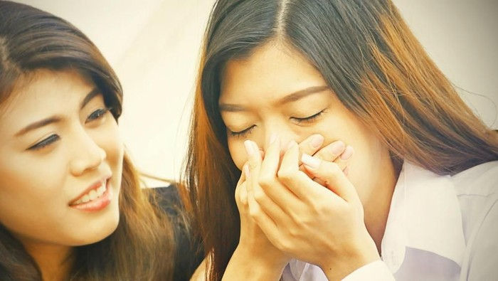 Jangan Paranoid, Kenali Gejala Terinfeksi Corona dari Batuk