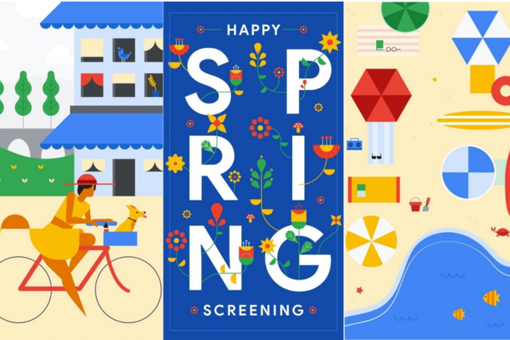 Google Beri Petunjuk Nama Android P