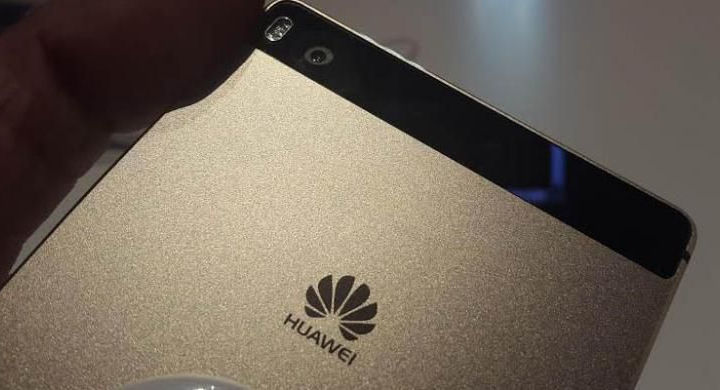 Huawei Diprediksi Salip Apple Tahun Depan