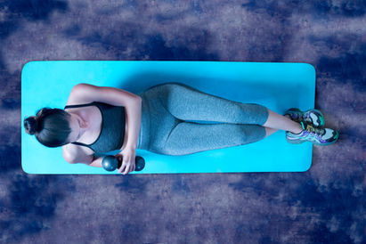 How to be a Mom and have the body of your dreams 