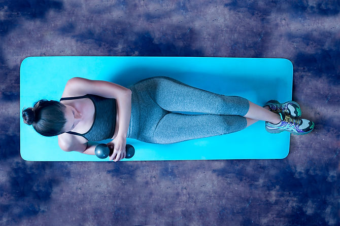 Fitness-Training