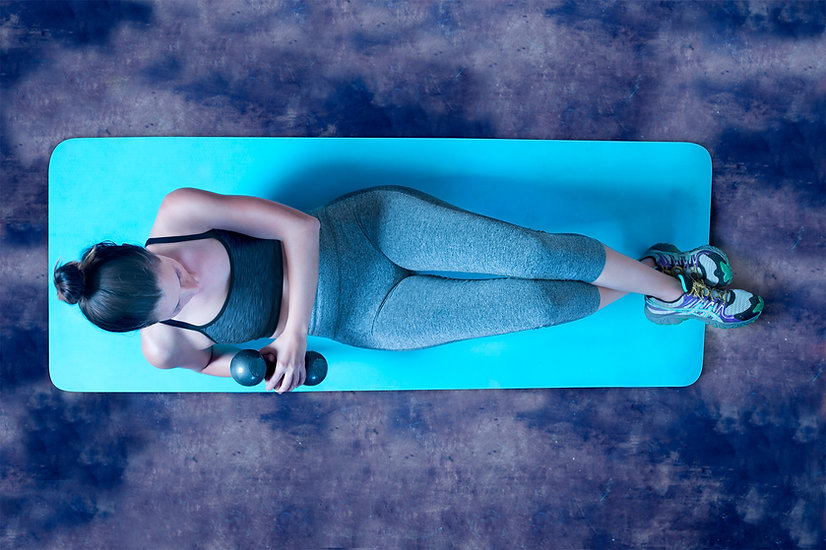 Fitness-Training