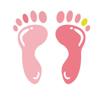 夏バテ解消のツボ