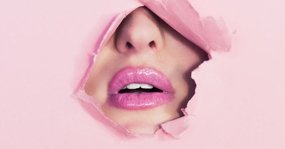 Who’re you to define our beauty choices?