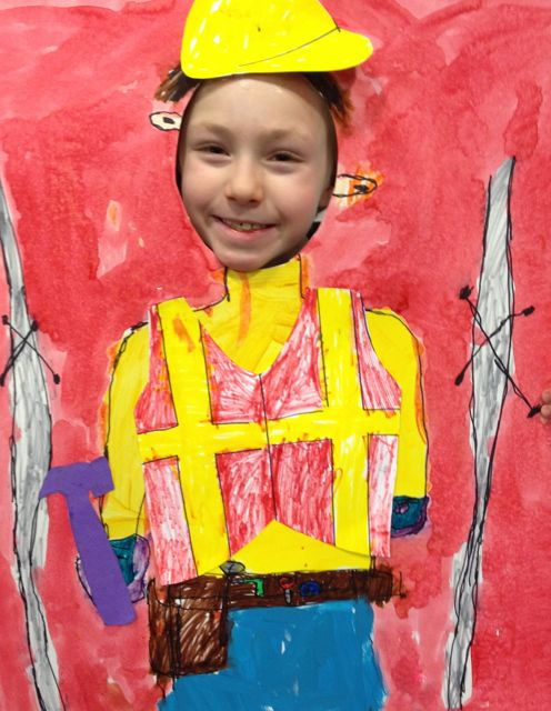 Construction Worker