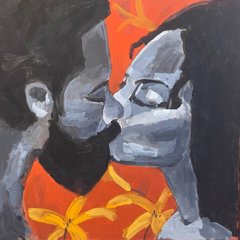 New Paintings