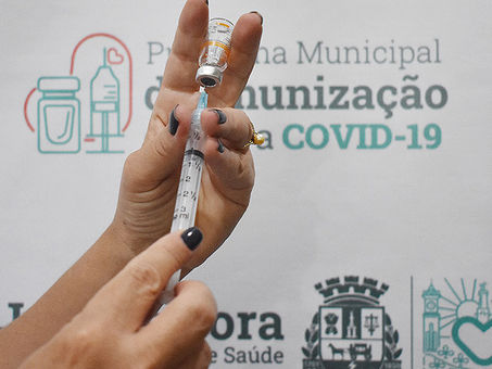 Sommelier de vacinas: Entenda como a sua decisão pode afetar o coletivo