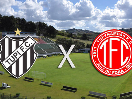 Campeonato Mineiro Módulo II: confira como estão os times juiz-foranos na competição