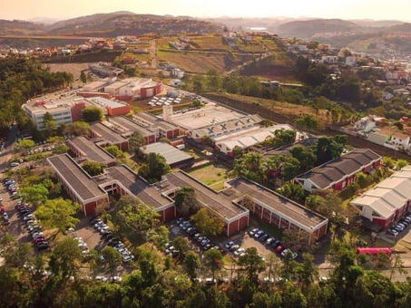Possível retorno do ensino presencial das aulas na Universidade Federal de Juiz de Fora.