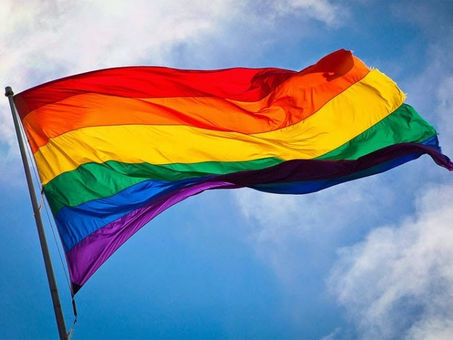 A luta de todas as cores