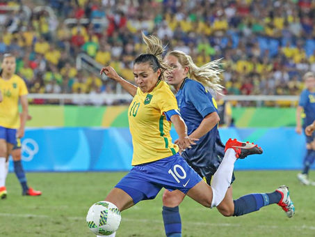 Olimpíadas de Tóquio: conheça histórico e expectativas para equipes brasileiras de futebol.