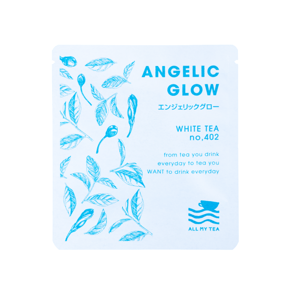 Thumbnail: ALL MY TEA エンジェリックグロー