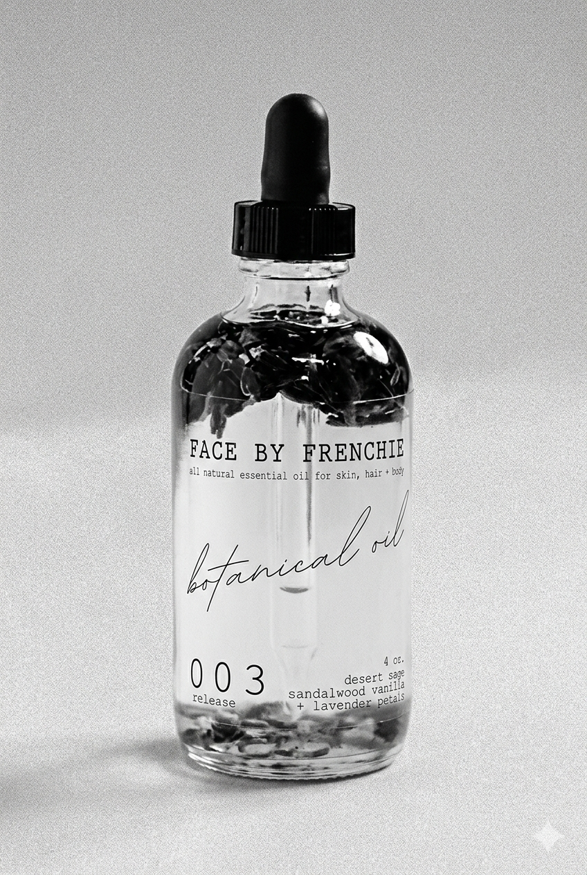 Thumbnail: All Natural Botanical Oil