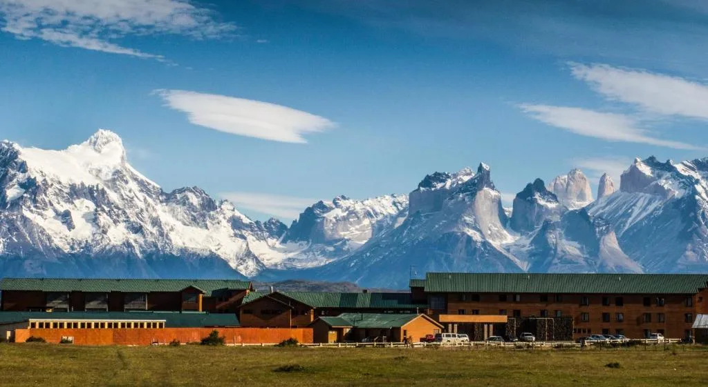 RÍO SERRANO HOTEL & SPA