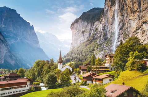 Best hidden gems and secret destinations in Europe 2021.jfif