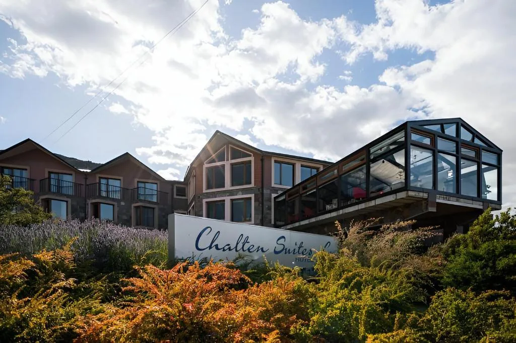 CHALTEN SUITES HOTEL