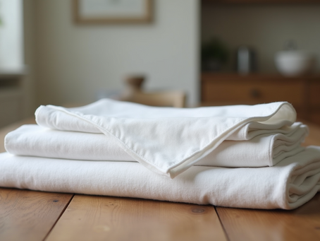 Affordable and High-Quality Linen Rentals in New Jersey