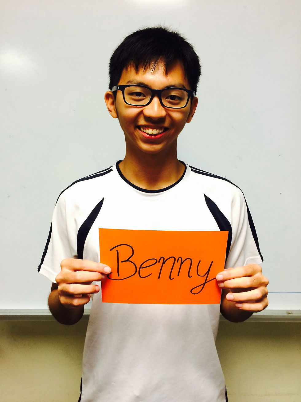 Benny