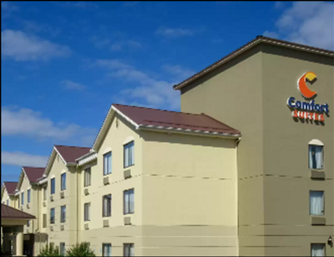 Comfort Suites Georgetown.png