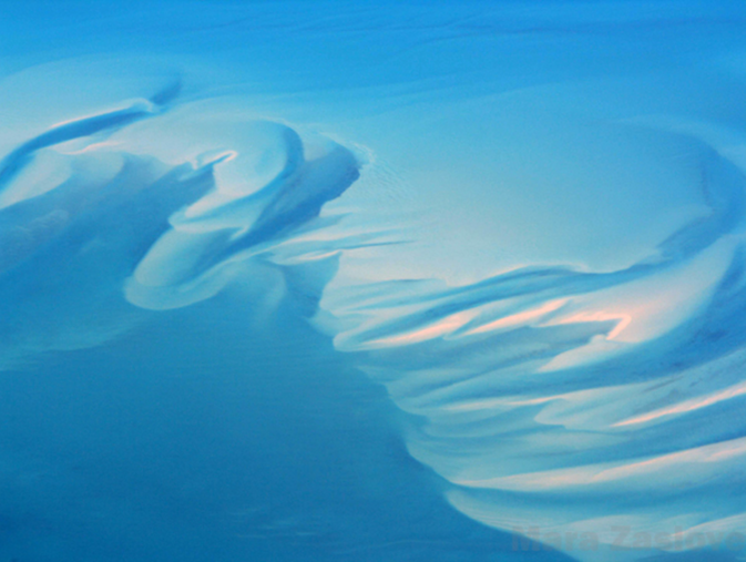 Sand Shoals