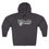 Thumbnail: Waipahu Born and Raised, Stay Down Unisex Zip Hoodie