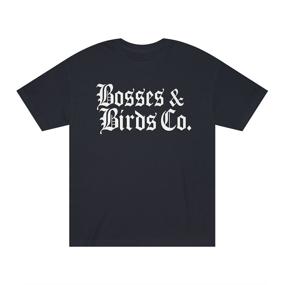 Thumbnail: Old E Tee