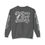 Thumbnail: Waipahu born and raised Stay Down Unisex Lightweight Crewneck Sweatshirt