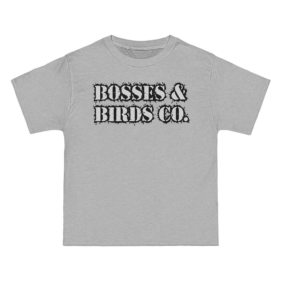 Thumbnail: Outlaw Cotton Tee