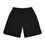 Thumbnail: Black Basketball Shorts