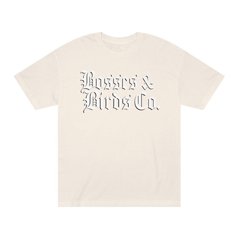 Thumbnail: Old E Tee