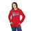 Thumbnail: Waipahu Born and Raised adidas® Unisex Fleece Hoodie