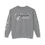 Thumbnail: Waipahu born and raised Stay Down Unisex Lightweight Crewneck Sweatshirt