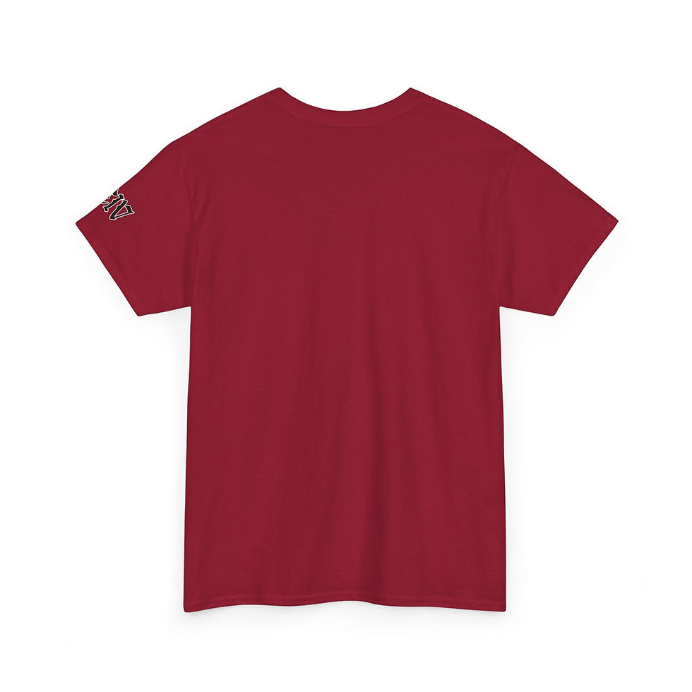 Thumbnail: Oahu Sugar Vintage Unisex Heavy Cotton Tee