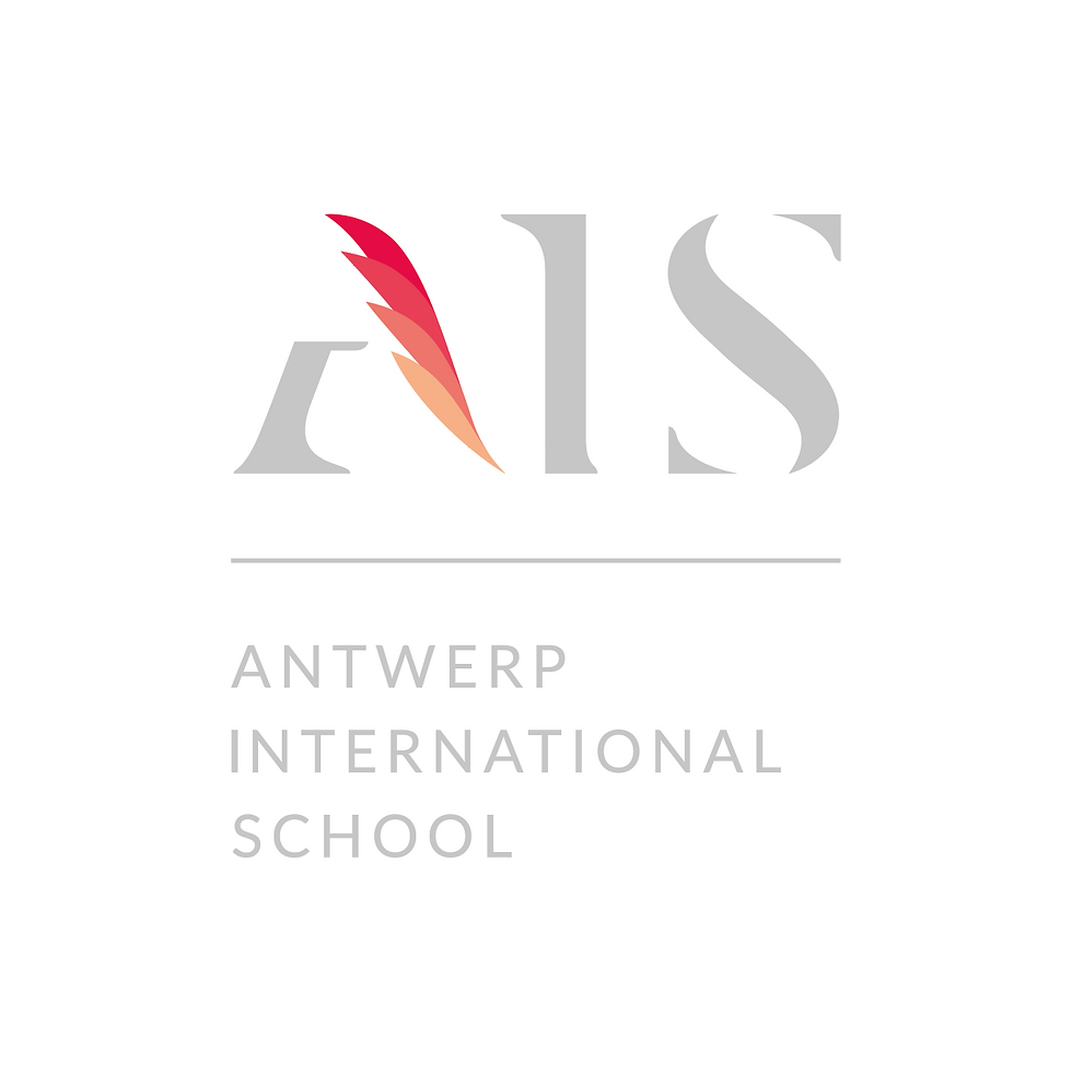 Antwerp International School