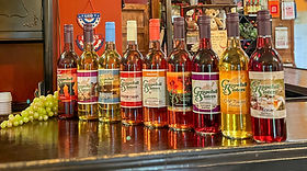 Products | Grapefull Sisters Vineyard | Tabor City