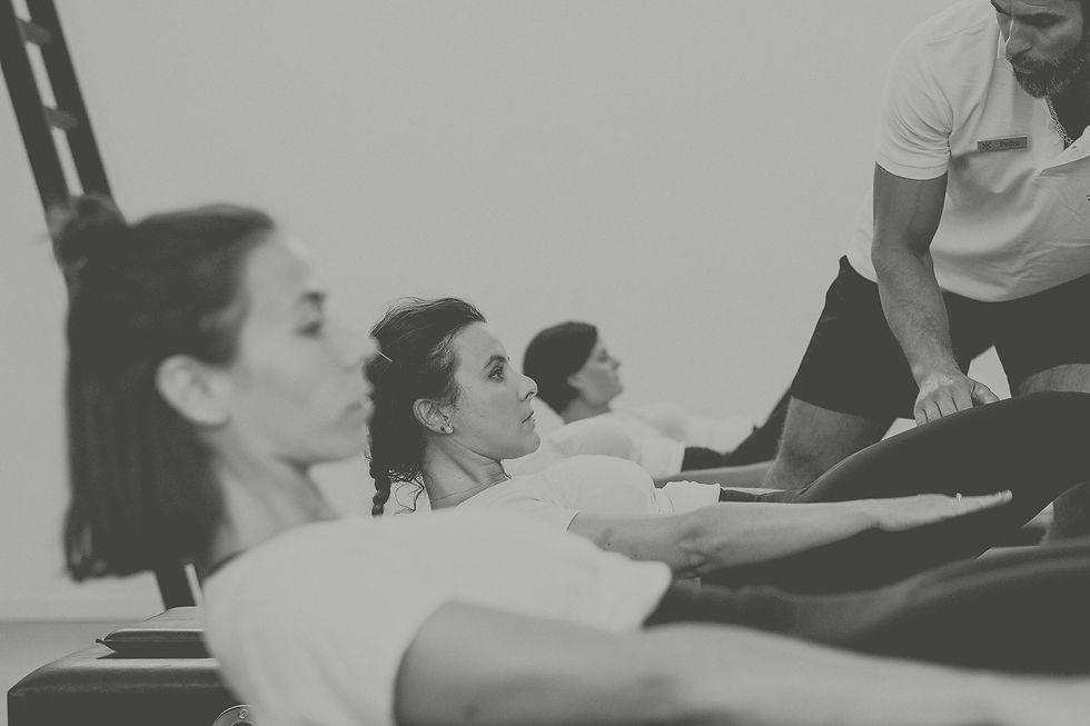 Pilates