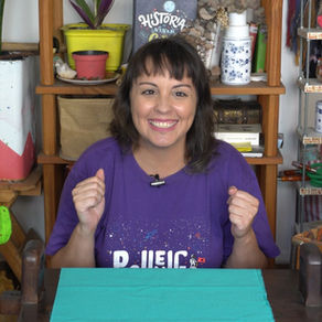 Desafio do Cenário