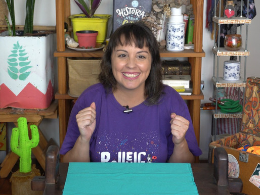 Desafio do Cenário