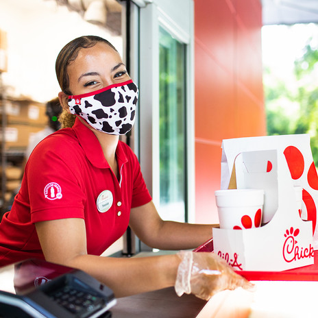 Careers Chick-fil-A SIte