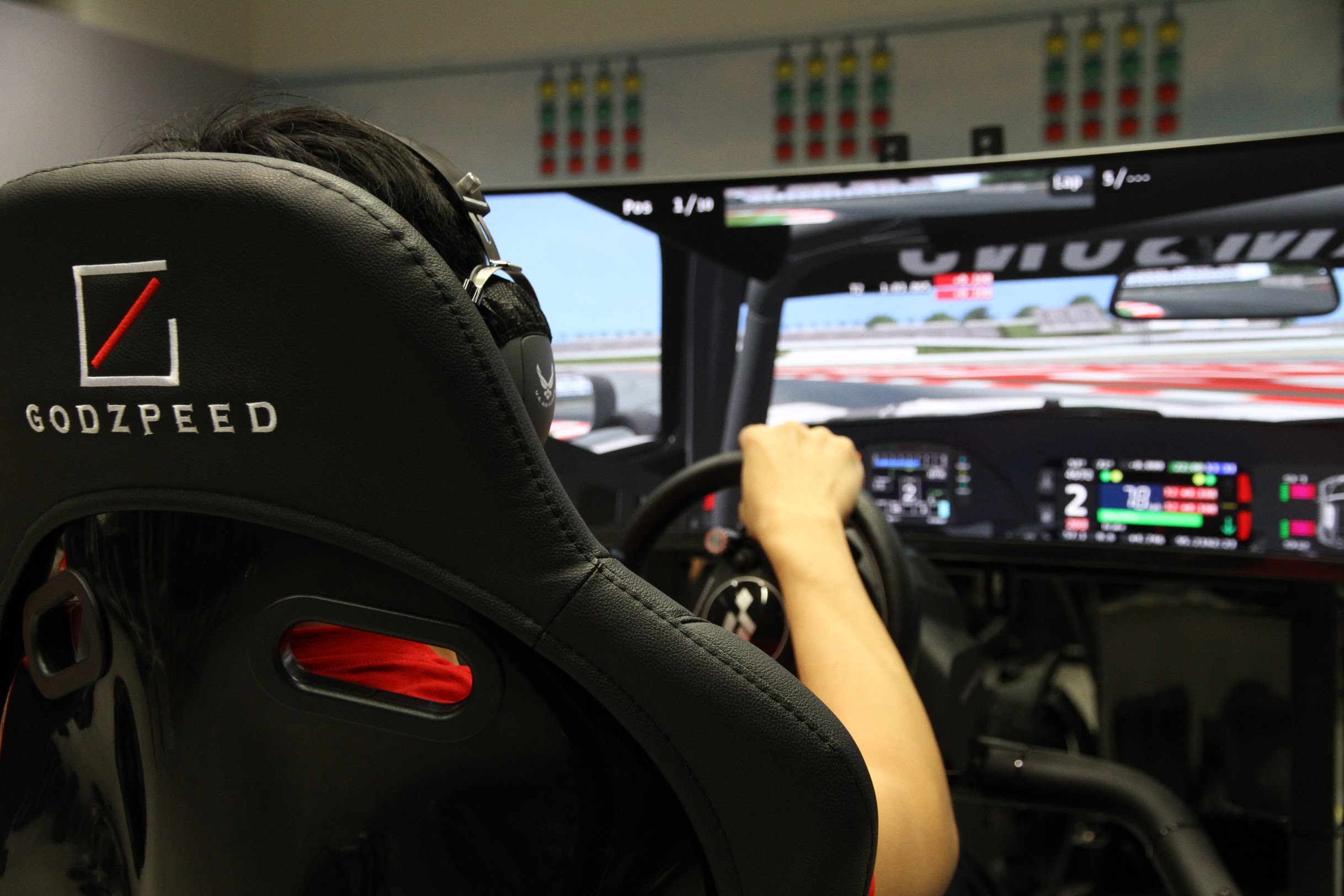 Esports Tournaments & Private Party Packages